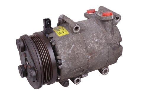 Kompresor klimatizácie 3M5H-19D629-PK