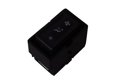 Tlačidlo ventilácie zadnej 27511JY00A