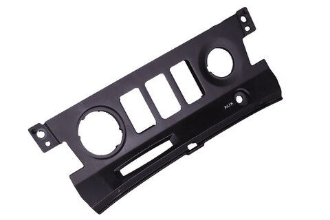 Krytka ovládania kúrenia   AC 682608580R