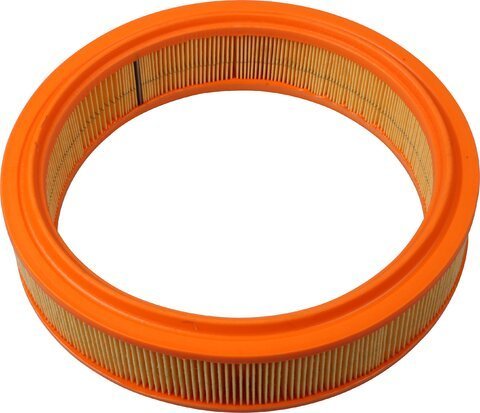 Vzduchový filter fast