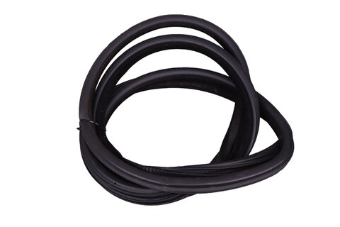 Gumené tesnenie zadných dverí P/L - 51727025580