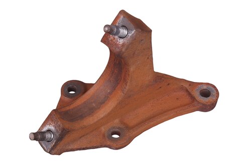 Držiak poloosi 6S61-3K305-AA