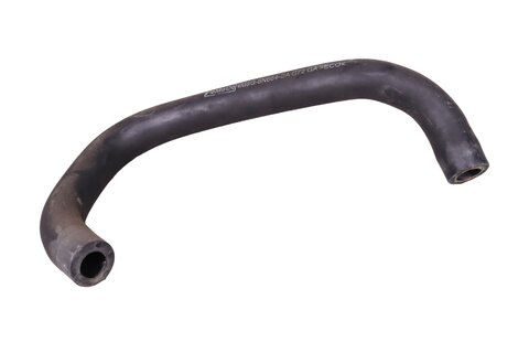 Hadička ventilu odvetrania kľukovej skrine 4M5G-6N664-FA