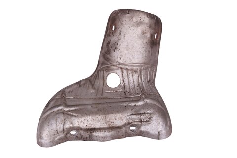 Tepelný kryt katalyzátora 5M51-9N454-DA