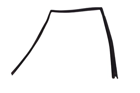 Tesnenie okna vonkajšie zadné ľavé 823314048R