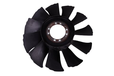 Ventilátor chladenia 11 listov 504024647