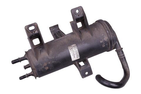 Uhlíkový filter - benzínových výparov 7M51-9E857-EB