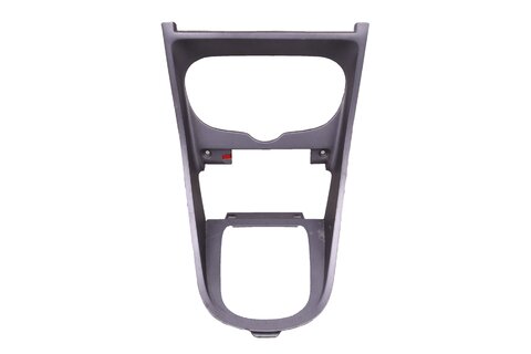 Rámček stredového panelu šedá - 9636013877