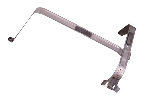 Držiak nádrže ľavý - 16111184542