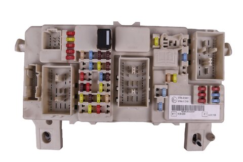 Jednotka BSI 7M5T-14A073-CD