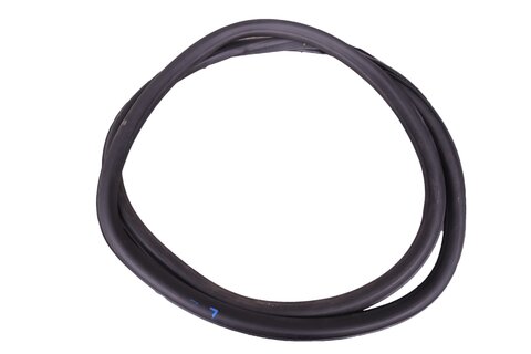 Gumové tesnenie zadných dverí vnútorné ľavé - 13260051