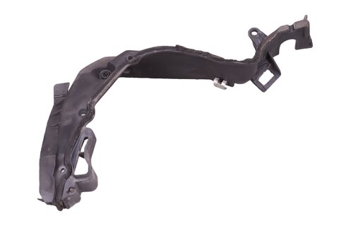 Prepážka motorového priestoru ľavá horná - 51718408769