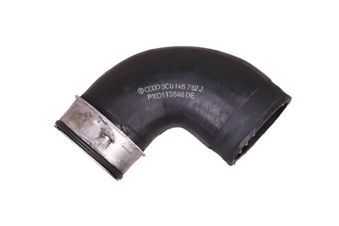 Hadica tlaková intercooler - 3C0145762J