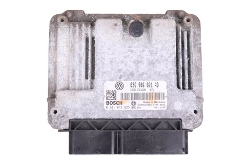 Riadiaca jednotka motora (103 kW) 03G997021D