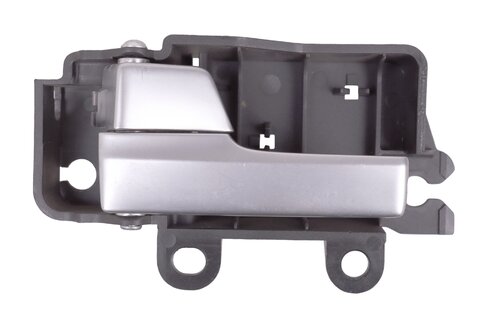 Kľučka vnútorná predná/zadná ľavá hliník 3M51-R22601-BD