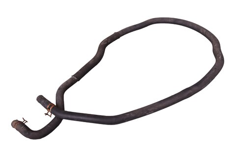 Hadica vodná- chladič 3M5H-8C012-ML