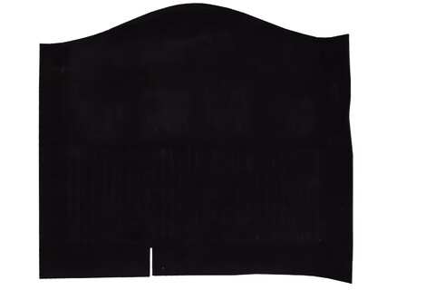 Koberec batožinového priestoru hatchback 4M51-A13065-AE3YYW