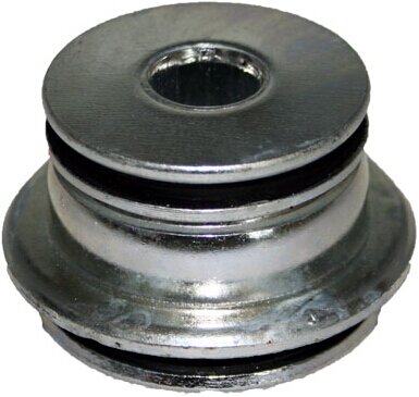 Silentblok uloženia zadnej nápravy