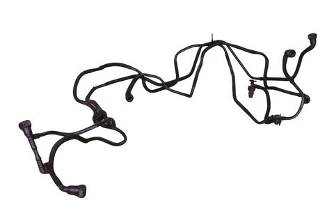 Palivové potrubie 16446JG70A