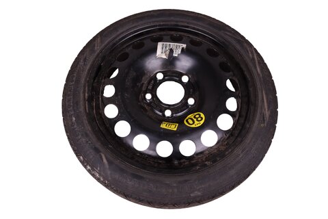Dojazdové koleso R16 (4J 5X115mm) - 13259231