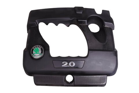 Kryt motora horný 2.0 06A103925EA