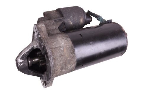 Štartér 12V 4M5T-11000-KD