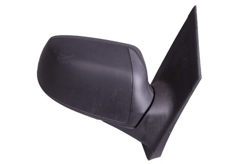 Zrkadlo elektrické vyhrievané pravé (5 káblov) -2007 nelakovacie 4M51-17682-JA