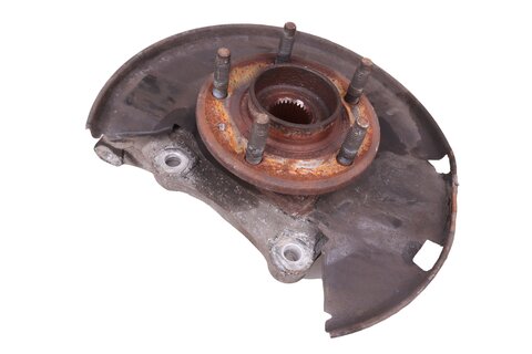 Náboj predného kolesa s ložiskom pre 292MM kotúč ľavý L - 13319482