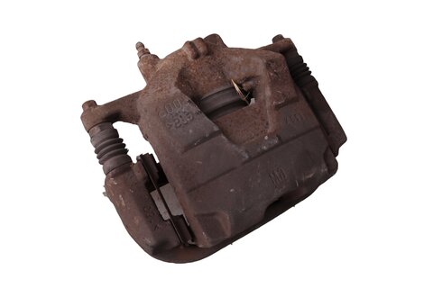 Brzdový strmeň predný pravý P - 13301227