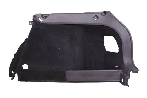 Panel batožinového priestoru pravý combi 1K9867428ADWXW