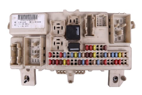 Jednotka BSI 4M5T-14A073-BH