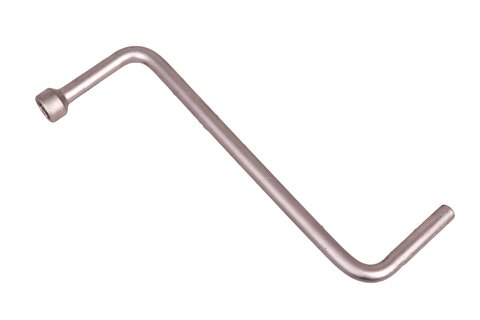 Kľúč na kolesá 17mm - 71126771036