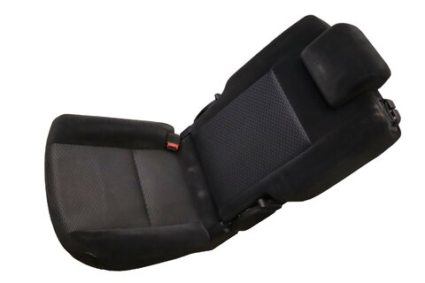 Sedadlo druhého radu ľavé 7M51-R66601-DB1EQZ