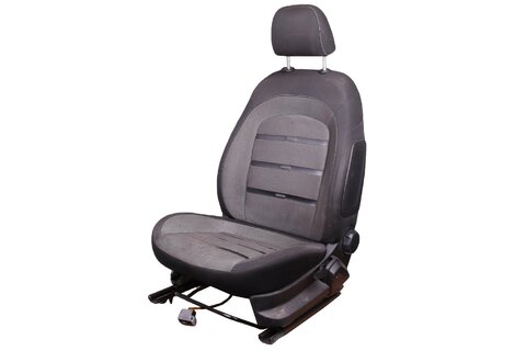 Sedadlo vodiča 5DV (SEDTS-825/B)