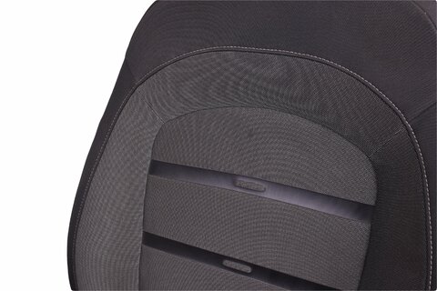 Sedadlo vodiča 5DV (SEDTS-825/B)