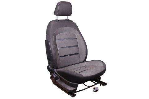 Sedadlo spolujazdca 5DV (SEDTS-825/B)