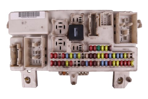 Jednotka BSI 4M5T-14A073-DD