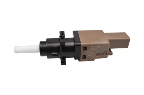 Spínač ovládanie spojky