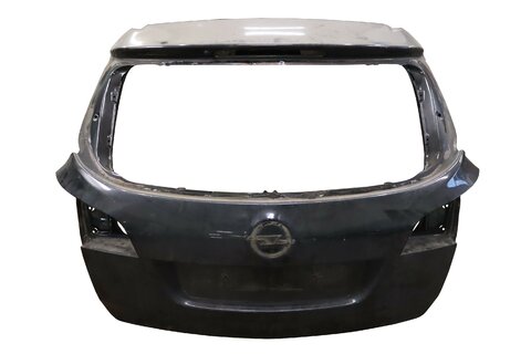 Piate dvere kombi 93867130