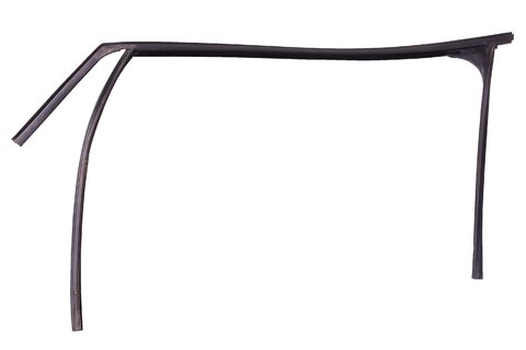 Tesnenie predného skla ľavé 3M51-R21511-AU