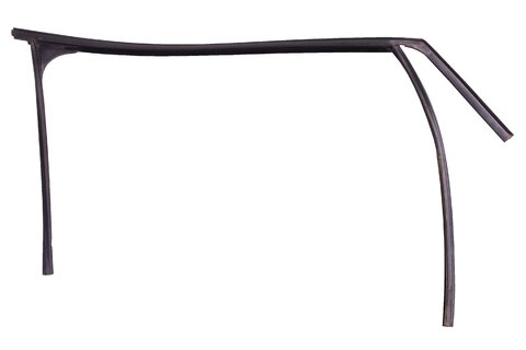 Tesnenie predného skla pravé 3M51-R21510-AU