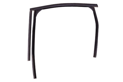 Tesnenie zadného skla ľavé celogumové 3M51-R25825-AY