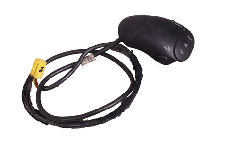 Páčka ovládania rádia 8200064332