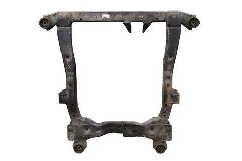 Nápravnice predné (nie BiTurbo) 13470622