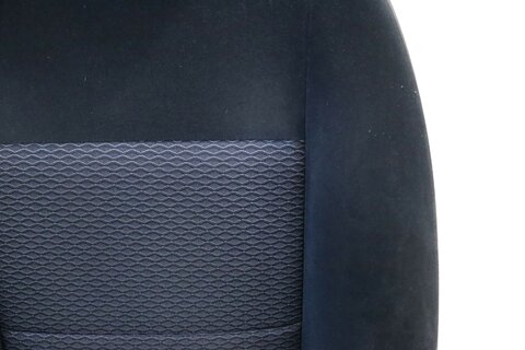 Sedadlo vodiča mechanické 7M51-R64417-DB1EQZ 1483194