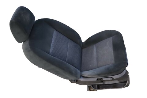 Sedadlo spolujazdca mechanické 7M51-R64416-DB1EQZ