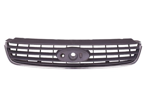 Maska chladiča s chrómovou lištou 7M51-R8138-AE