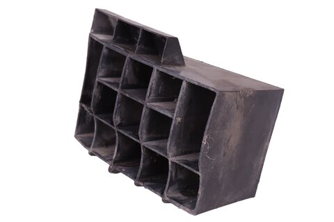 Držiak predného nárazníka pravý 7700352113