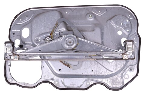 Sťahovací mechanizmus okna predný ľavý elektrický 7M51-R045H17-AB