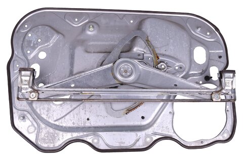 Sťahovací mechanizmus okna predný pravý elektrický 7M51-R045H16-AB